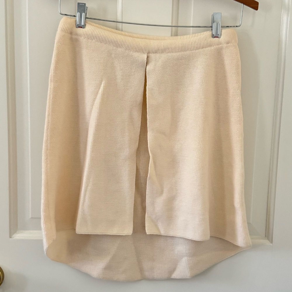 Lemaire Caplet / Skirt